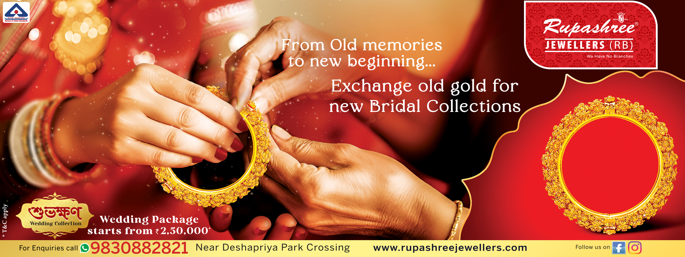 Everyday Luxury in Hallmarked Gold & Certified Diamonds