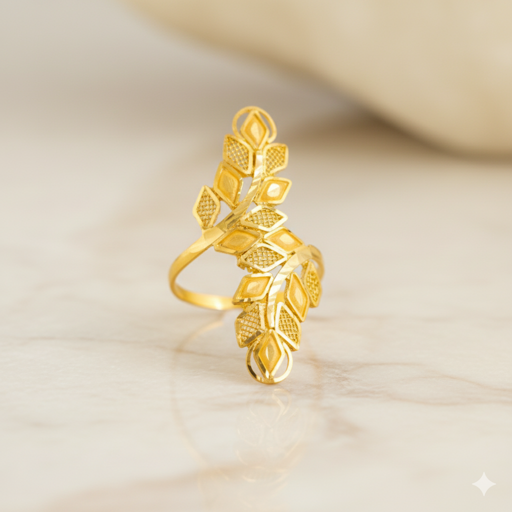 Womens Rings