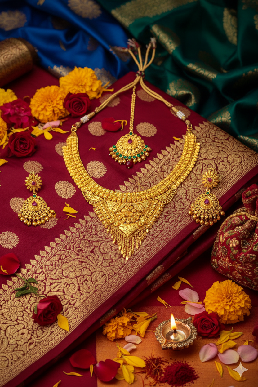 Wedding Collection