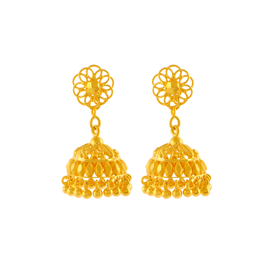 Tanishq – Shop the best gold and diamond jewellery designs from India's  favorite online jewellery store