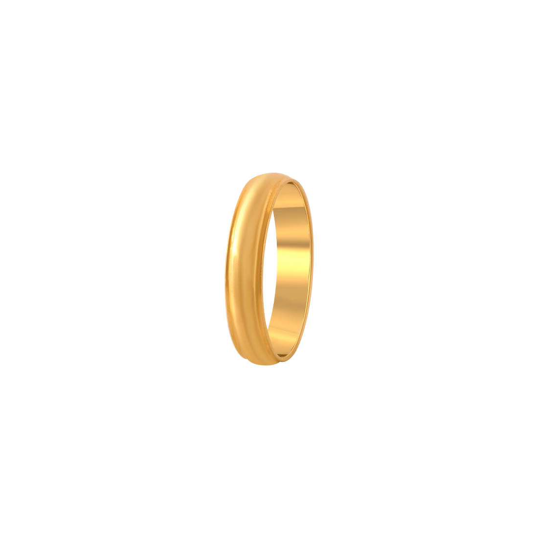 Buy Victorian 1905 22K Gold Wedding Band Ring Online in India - Etsy