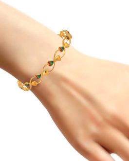 22k Gold Bangles CH-2228