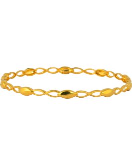 22k Gold Bangles CH-2231