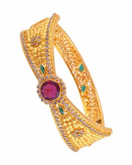 22k Gold Chur Handwear CR-1297