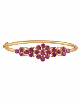 22k Gold Chur Handwear CR-1528