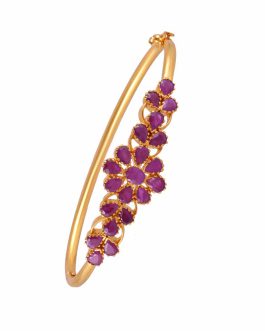 22k Gold Chur Handwear CR-1528