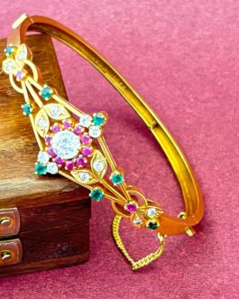 22k Gold Chur Handwear CR-449