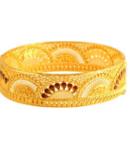 22k Gold Chur Handwear CR-1550