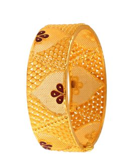 22k Gold Chur Handwear CR-1555