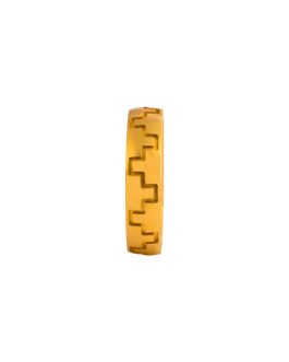 22K Gold Ring For Men GR-1928