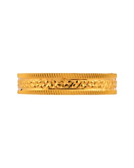 22K Gents Ring GR-1940