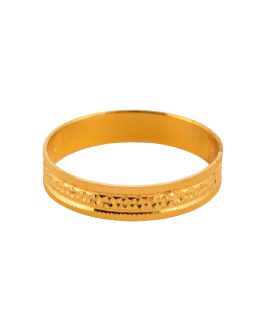 22K Gents Ring GR-1940