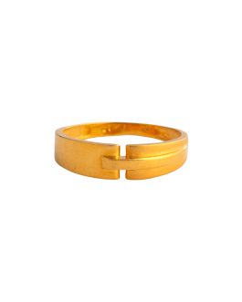 22K Gold Ring For Women LR-4564