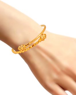 22k Gold Noa Handwear  NOA-2485