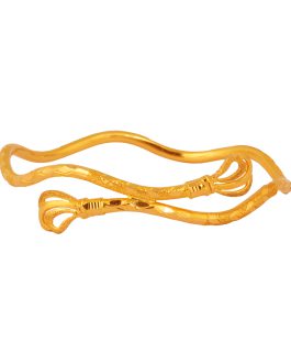 22k Gold Noa Handwear  NOA-2492