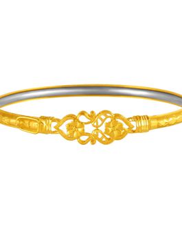 22K Gold Noa For Women Noa-2408