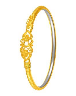 22K Gold Noa For Women Noa-2408