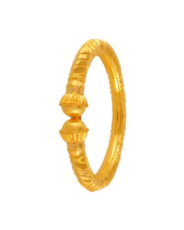 Sleek & stylish Gold Bala with appealing Mukh For Women BL-1314