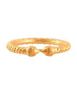 22k Gold Bala Handwear BL-1320