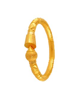 Ethnic 22K Gold Bala with Naksha For Women BL-1323