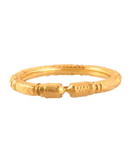 22k Gold Bala Handwear BL-1329