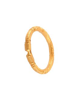 22k Gold Bala Handwear BL-1329