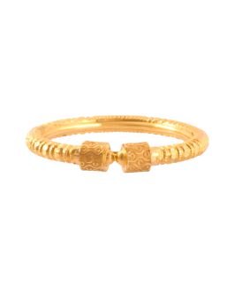 22k Gold Bala Handwear BL-1346