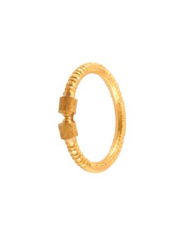 22k Gold Bala Handwear BL-1346