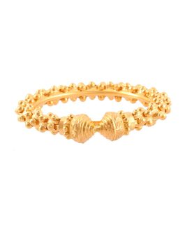 22kt Gold Trendy and fashionable Firpo Bala BL-1349
