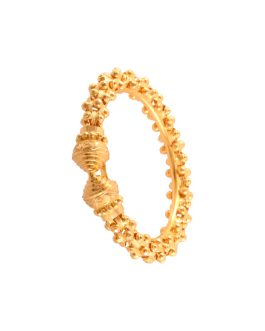 22kt Gold Trendy and fashionable Firpo Bala BL-1349
