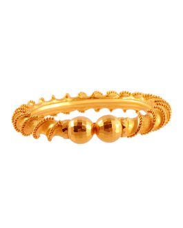 22K Gold Bala Handwear For Women BL-1355