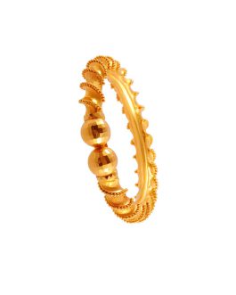 22K Gold Bala Handwear For Women BL-1355