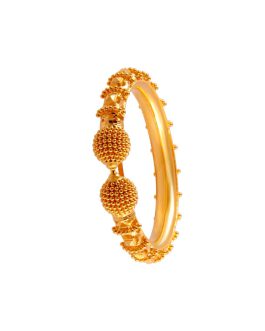 22K Gold Bala Handwear For Women BL-1359