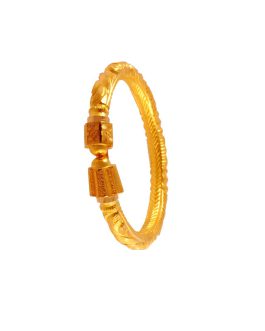 22K Gold Bala Handwear For Women BL-T-4