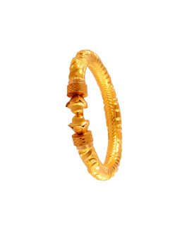 22K Gold Bala Handwear For Women BL-T-5