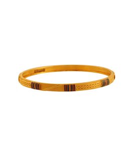 22k Gold Bangles CH-1914
