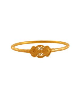 22k Gold Noa Handwear Noa-2168