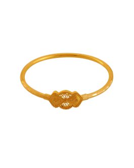 22k Gold Noa Handwear Noa-2168