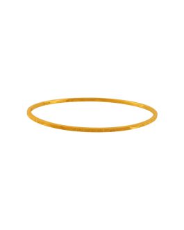 22k Gold Bangles CH-504