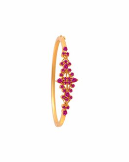 22k Gold Chur Handwear CR-1015