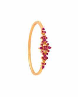 22k Gold Chur Handwear CR-1015