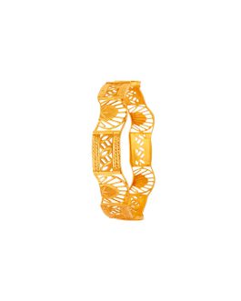 22K GOLD CHUR HANDWEAR CR-1312