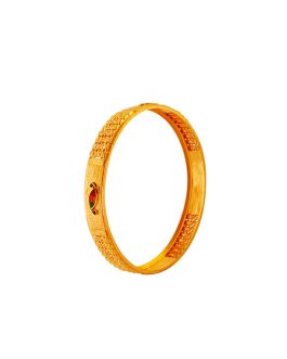 22K GOLD CHUR HANDWEAR CR-1314
