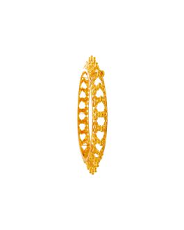 22K GOLD CHUR HANDWEAR CR-1342