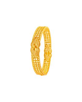 22K GOLD CHUR HANDWEAR CR-1350
