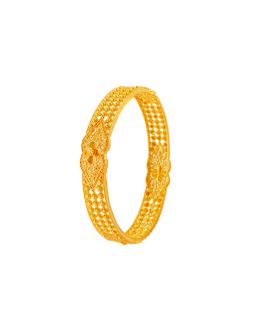 22K GOLD CHUR HANDWEAR CR-1350