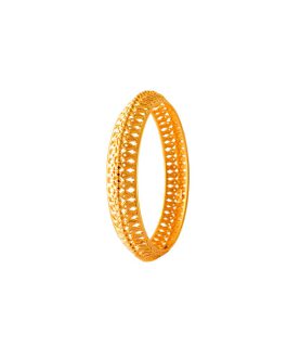 22K GOLD CHUR HANDWEAR CR-1366