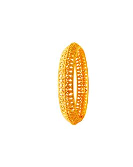 22K GOLD CHUR HANDWEAR CR-1366
