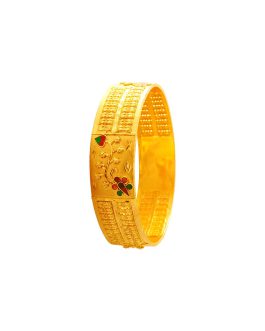 22K GOLD CHUR HANDWEAR CR-1367