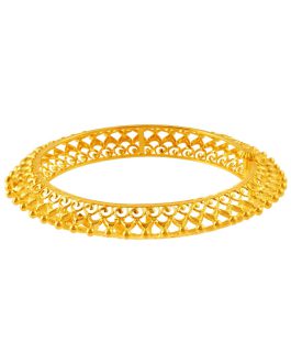22k Gold Chur Handwear CR-1459